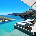 Elesia Boutique Hotell Livadi (Astypalaia)