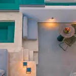 Elesia Boutique Hotell Livadi (Astypalaia)
