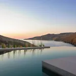 Hotell Elesia Boutique Livadi (Astypalaia)