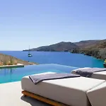 Hotell Elesia Boutique Livadi (Astypalaia)