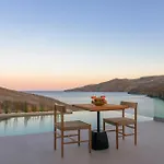 Elesia Boutique Hotell Livadi (Astypalaia)