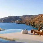 Elesia Boutique Livadi (Astypalaia)