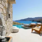 Hotell Elesia Boutique Livadi (Astypalaia)