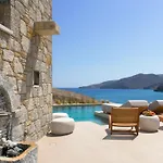 Elesia Boutique Hotell Livadi (Astypalaia)