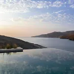 Elesia Boutique Hotell Livadi (Astypalaia)