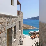Hotell Elesia Boutique Livadi (Astypalaia)