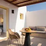 Elesia Boutique Livadi (Astypalaia)