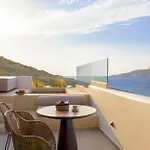 Hotell Elesia Boutique Livadi (Astypalaia)