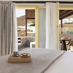 Hotell Elesia Boutique Livadi (Astypalaia)