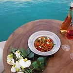 Elesia Boutique Hotell Livadi (Astypalaia)