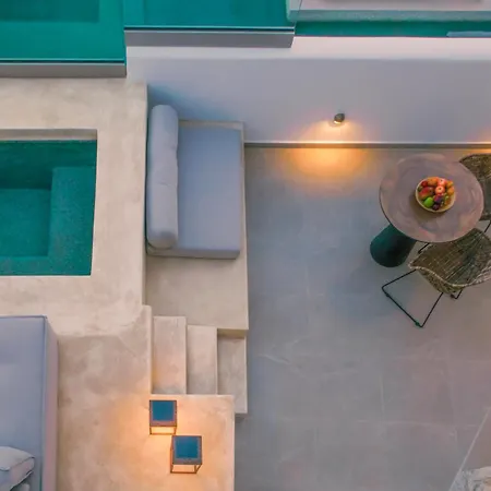 Elesia Boutique Hotel Livadi (Astypalaia)