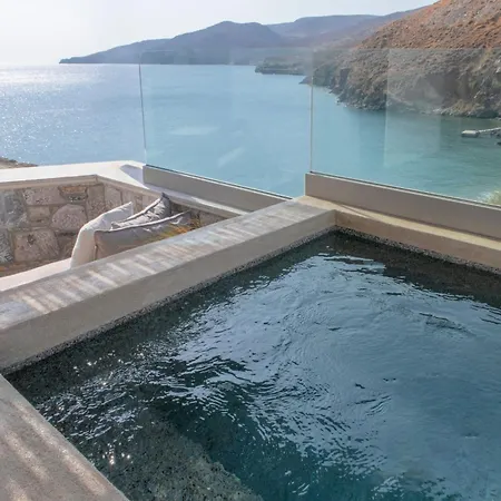 Hotel Anassa Boutique Livadi (Astypalaia)