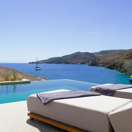 Hotel Elesia Boutique Livadi (Astypalaia)