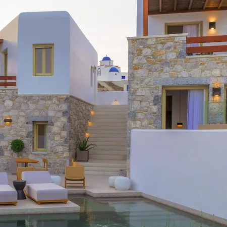 Hotel Anassa Boutique