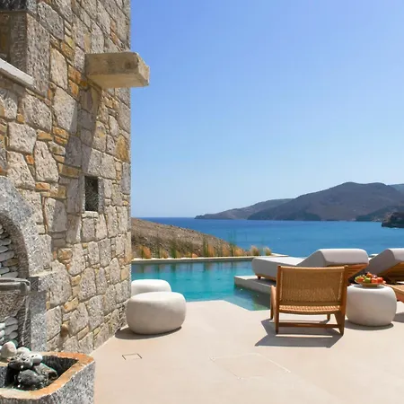 Anassa Boutique Hotel Livadi (Astypalaia)