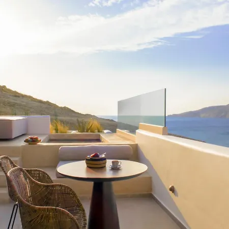 Hotel Elesia Boutique Livadi (Astypalaia)