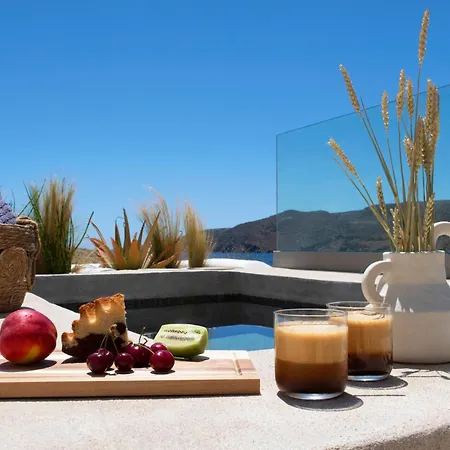 Hotel Anassa Boutique