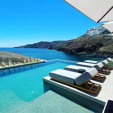 Elesia Boutique Hotel Livadi (Astypalaia)