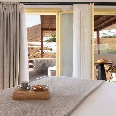 Anassa Boutique Livadi (Astypalaia)
