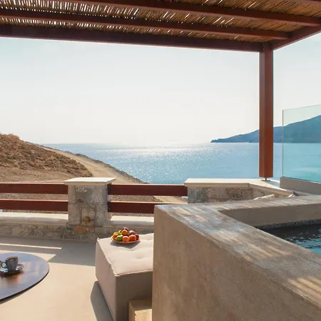 Anassa Boutique 3*