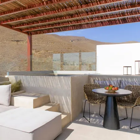 Hotel Anassa Boutique