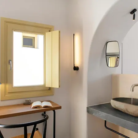 Elesia Boutique 3* Livadi (Astypalaia)