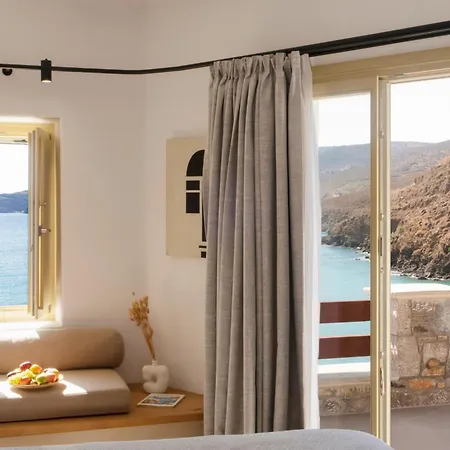 Elesia Boutique Livadi (Astypalaia)