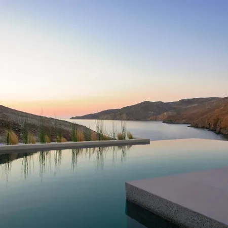 Hotel Elesia Boutique Livadi (Astypalaia)