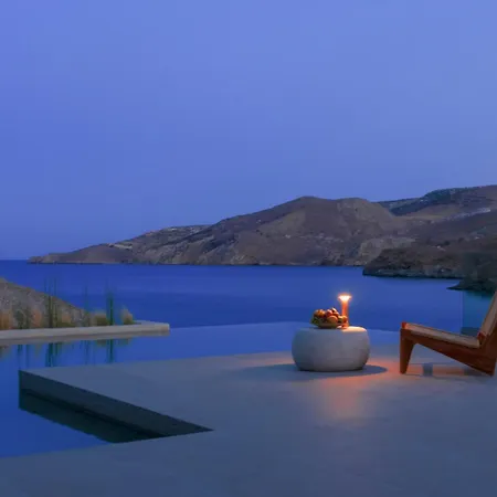 Hotel Anassa Boutique