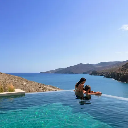 Anassa Boutique Hotel Livadi (Astypalaia)