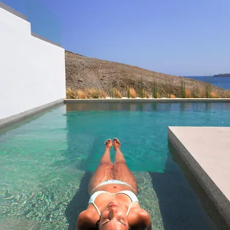 Anassa Boutique Livadi (Astypalaia)