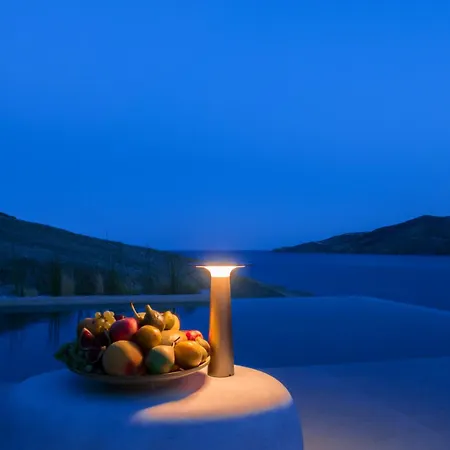 Anassa Boutique 3*