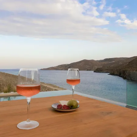 Hotel Anassa Boutique