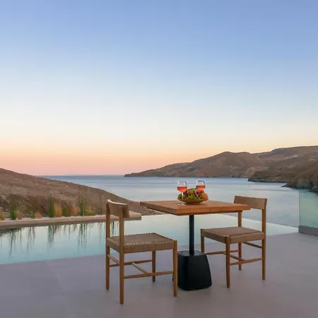 Anassa Boutique Hotel Livadi (Astypalaia)