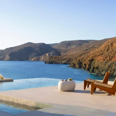 Anassa Boutique Livadi (Astypalaia)