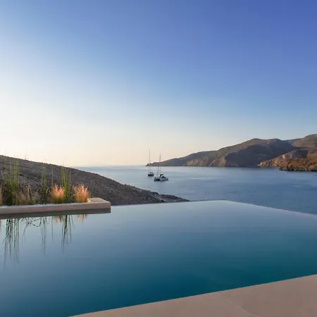 Hotel Anassa Boutique 3*