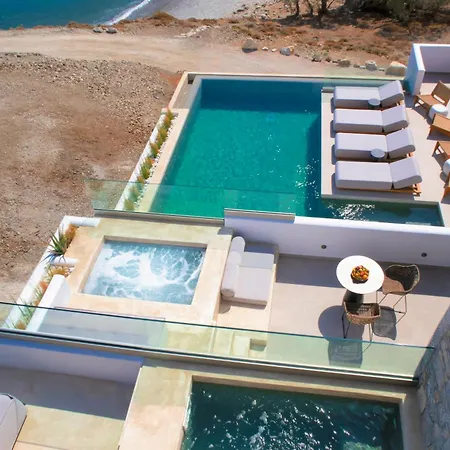 Hotel Anassa Boutique 3*
