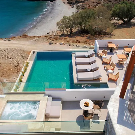 Hotel Anassa Boutique