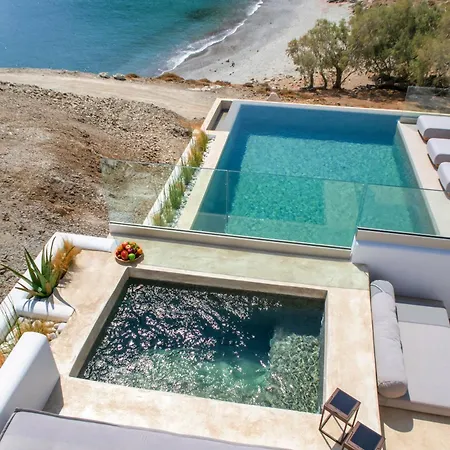 Elesia Boutique 3* Livadi (Astypalaia)