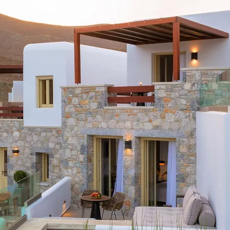 Hotel Anassa Boutique 3*