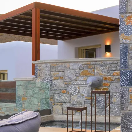 Anassa Boutique 3*