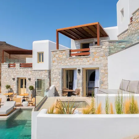 Anassa Boutique