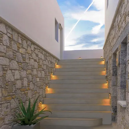 Hotel Anassa Boutique