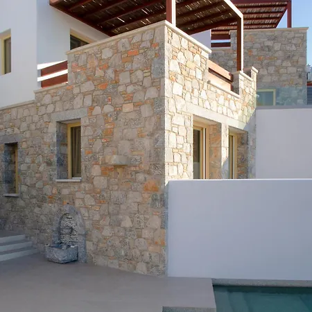 Anassa Boutique 3*