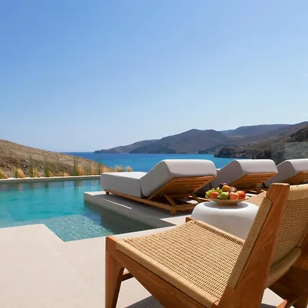Anassa Boutique 3*