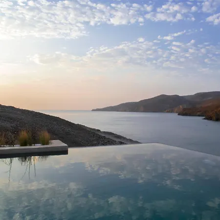 Anassa Boutique Hotel Livadi (Astypalaia)