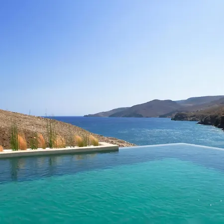 Hotel Elesia Boutique Livadi (Astypalaia)