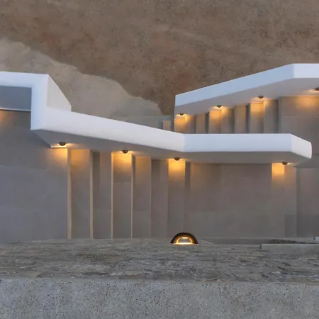 Anassa Boutique 3* Livadi (Astypalaia)