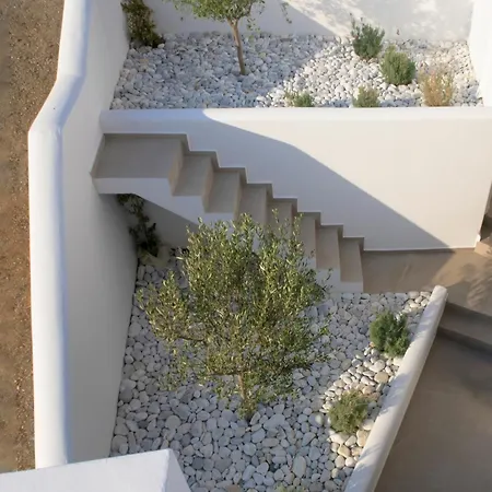 Anassa Boutique Hotel Livadi (Astypalaia)