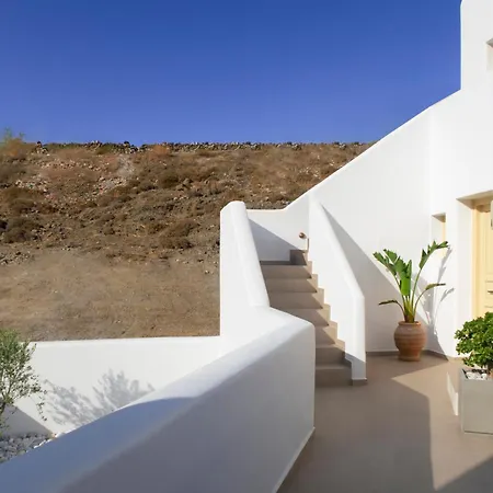 Anassa Boutique 3* Livadi (Astypalaia)